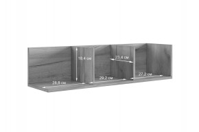 ДОМИНИКА К5 Гостиная в Нижнем Тагиле - nizhniy-tagil.mebel24.online | фото 9