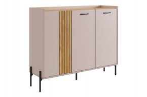 ДОМИНИКА Комод в Нижнем Тагиле - nizhniy-tagil.mebel24.online | фото