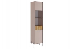 ДОМИНИКА Стеллаж в Нижнем Тагиле - nizhniy-tagil.mebel24.online | фото