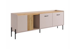 ДОМИНИКА Тумба 2 в Нижнем Тагиле - nizhniy-tagil.mebel24.online | фото 1