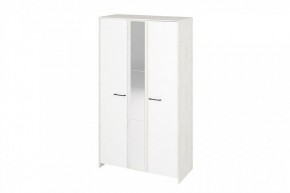 ДУБЛИН ШКЗ-1200 Шкаф с зеркалом в Нижнем Тагиле - nizhniy-tagil.mebel24.online | фото