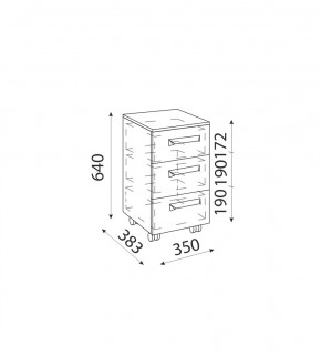 Дуглас подростковая (модульная) в Нижнем Тагиле - nizhniy-tagil.mebel24.online | фото 31