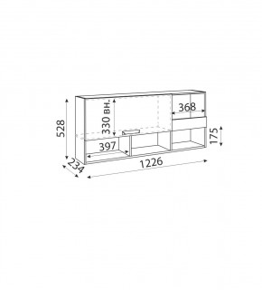 Дуглас подростковая (модульная) в Нижнем Тагиле - nizhniy-tagil.mebel24.online | фото 33