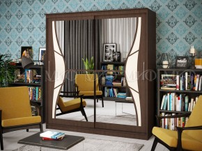 ЭЛЕГАНТ №1 Шкаф-купе (1,7) в Нижнем Тагиле - nizhniy-tagil.mebel24.online | фото