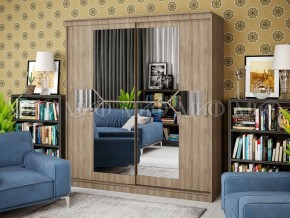 ЭЛЕГАНТ Шкаф-купе 2,0 в Нижнем Тагиле - nizhniy-tagil.mebel24.online | фото