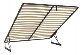 ЕВА Кровать с ПМ 1800 в Нижнем Тагиле - nizhniy-tagil.mebel24.online | фото 4