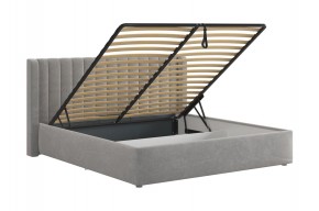 ЕВА Кровать с ПМ 1800 (галька) в Нижнем Тагиле - nizhniy-tagil.mebel24.online | фото