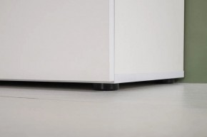 ЭЙР прихожая (модульная) Белый Шагрень в Нижнем Тагиле - nizhniy-tagil.mebel24.online | фото 14