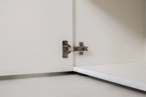 ЭЙР прихожая (модульная) Белый Шагрень в Нижнем Тагиле - nizhniy-tagil.mebel24.online | фото 15