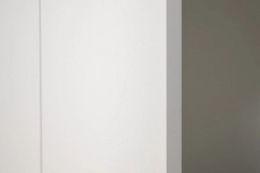 ЭЙР прихожая (модульная) Белый Шагрень в Нижнем Тагиле - nizhniy-tagil.mebel24.online | фото 16