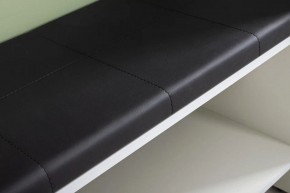 ЭЙР прихожая (модульная) Белый Шагрень в Нижнем Тагиле - nizhniy-tagil.mebel24.online | фото 21