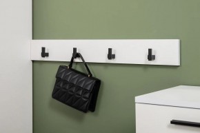 ЭЙР прихожая (модульная) Белый Шагрень в Нижнем Тагиле - nizhniy-tagil.mebel24.online | фото 30