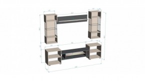 ФЭНТЕЗИ Гостиная в Нижнем Тагиле - nizhniy-tagil.mebel24.online | фото 3