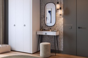 ФОРТУНА 2 Зеркало в Нижнем Тагиле - nizhniy-tagil.mebel24.online | фото 4