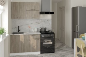 ФЬЮДЖИ Кухонный гарнитур Лайт 1200 мм в Нижнем Тагиле - nizhniy-tagil.mebel24.online | фото 1