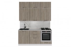 ФЬЮДЖИ Кухонный гарнитур Макси 1800 мм в Нижнем Тагиле - nizhniy-tagil.mebel24.online | фото 5