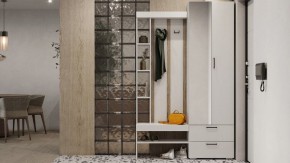 Гарнитур для прихожей Торонто в Нижнем Тагиле - nizhniy-tagil.mebel24.online | фото 5