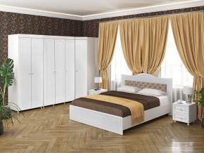 Гарнитур для спальни Афина в Нижнем Тагиле - nizhniy-tagil.mebel24.online | фото