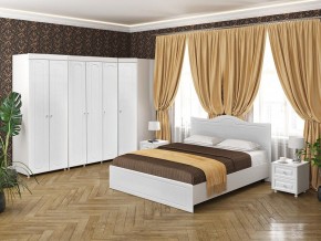 Гарнитур для спальни Афина в Нижнем Тагиле - nizhniy-tagil.mebel24.online | фото