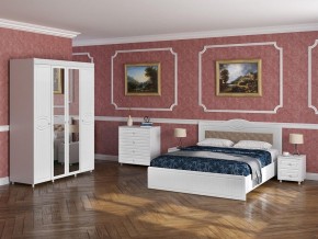 Гарнитур для спальни Монако в Нижнем Тагиле - nizhniy-tagil.mebel24.online | фото