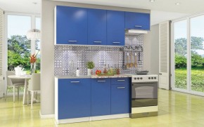 Гарнитур кухонный Бланка СТЛ.218.00М в Нижнем Тагиле - nizhniy-tagil.mebel24.online | фото 2