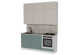 ГЛОРИЯ Кухонный гарнитур Макси (1800 мм) в Нижнем Тагиле - nizhniy-tagil.mebel24.online | фото 4