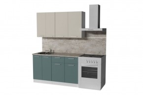 ГЛОРИЯ Кухонный гарнитур Медиум (1400 мм) в Нижнем Тагиле - nizhniy-tagil.mebel24.online | фото 4