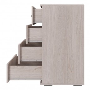 Гостиная Белла (модульная) ясень белый в Нижнем Тагиле - nizhniy-tagil.mebel24.online | фото 20