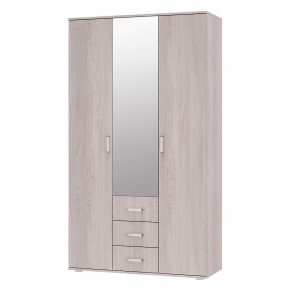 Гостиная Белла (модульная) ясень белый в Нижнем Тагиле - nizhniy-tagil.mebel24.online | фото 9