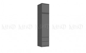ЧЕЛСИ Гостиная ЛДСП (модульная) в Нижнем Тагиле - nizhniy-tagil.mebel24.online | фото 12