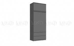 ЧЕЛСИ Гостиная ЛДСП (модульная) в Нижнем Тагиле - nizhniy-tagil.mebel24.online | фото 16