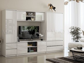 ЧЕЛСИ Гостиная ЛДСП (модульная) в Нижнем Тагиле - nizhniy-tagil.mebel24.online | фото 5