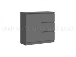 ЧЕЛСИ Гостиная ЛДСП (модульная) в Нижнем Тагиле - nizhniy-tagil.mebel24.online | фото 6