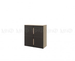 КИМ Гостиная (модульная) МДФ в Нижнем Тагиле - nizhniy-tagil.mebel24.online | фото 8