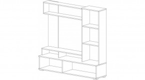ГРЕЙС Гостиная в Нижнем Тагиле - nizhniy-tagil.mebel24.online | фото 3