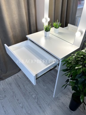 Гримёрный стол ГС1Н60 в Нижнем Тагиле - nizhniy-tagil.mebel24.online | фото 2