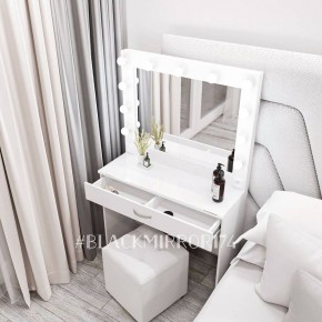 Гримерный стол ГС1Р100 в Нижнем Тагиле - nizhniy-tagil.mebel24.online | фото 4