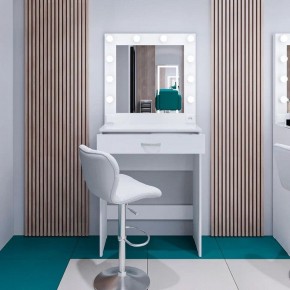 Гримерный стол ГС1РБ80 в Нижнем Тагиле - nizhniy-tagil.mebel24.online | фото 2