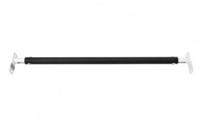 Турник раздвижной 1050-1300 цв. белый-черный FLEXTER PROFI в Нижнем Тагиле - nizhniy-tagil.mebel24.online | фото