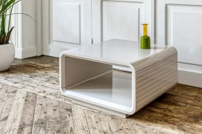 Журнальный столик VELVET QUADRO 70 см в Нижнем Тагиле - nizhniy-tagil.mebel24.online | фото 1