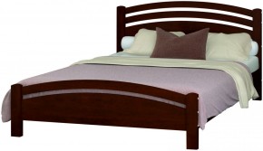 КАМЕЛИЯ-3 Кровать из массива 1600 в Нижнем Тагиле - nizhniy-tagil.mebel24.online | фото 2