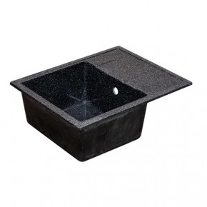 Каменная мойка ULSTONE U-217 (570х465) в Нижнем Тагиле - nizhniy-tagil.mebel24.online | фото