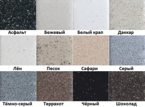 Каменная мойка ULSTONE U-321 (715х450) в Нижнем Тагиле - nizhniy-tagil.mebel24.online | фото 4