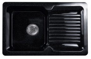 Каменная мойка ULSTONE U-436 (765х490) в Нижнем Тагиле - nizhniy-tagil.mebel24.online | фото 3
