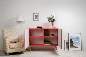 Кармин Комод 16.230.03 в Нижнем Тагиле - nizhniy-tagil.mebel24.online | фото 2