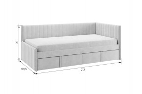 КАТРИН Детская К1 в Нижнем Тагиле - nizhniy-tagil.mebel24.online | фото 12