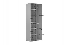 КАТРИН Детская К1 в Нижнем Тагиле - nizhniy-tagil.mebel24.online | фото 4