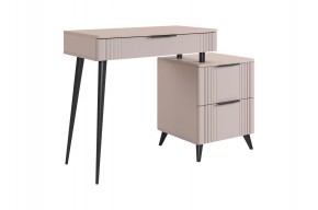 КАТРИН Спальный Гарнитур (модульный) в Нижнем Тагиле - nizhniy-tagil.mebel24.online | фото 23