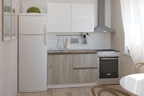 Кухонный гарнитур Антика Лайт 1200 мм в Нижнем Тагиле - nizhniy-tagil.mebel24.online | фото