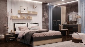 КИМ Кровать 1400 с настилом ЛДСП в Нижнем Тагиле - nizhniy-tagil.mebel24.online | фото 7